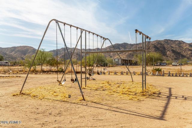 54702 W FARRELL Road, Maricopa, AZ 85139