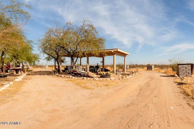 54702 W FARRELL Road, Maricopa, AZ 85139