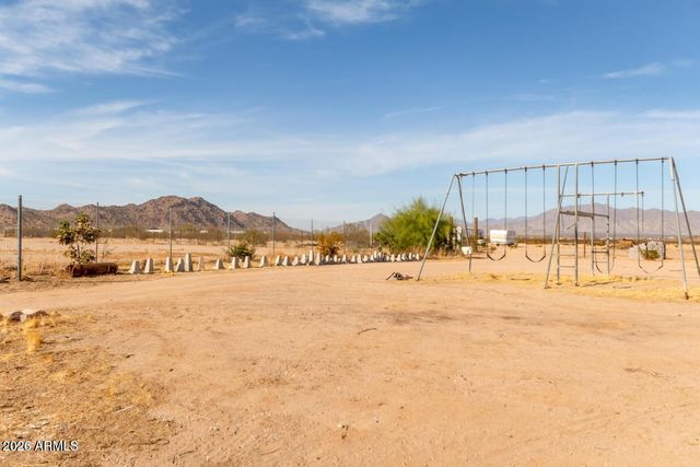 54702 W FARRELL Road, Maricopa, AZ 85139