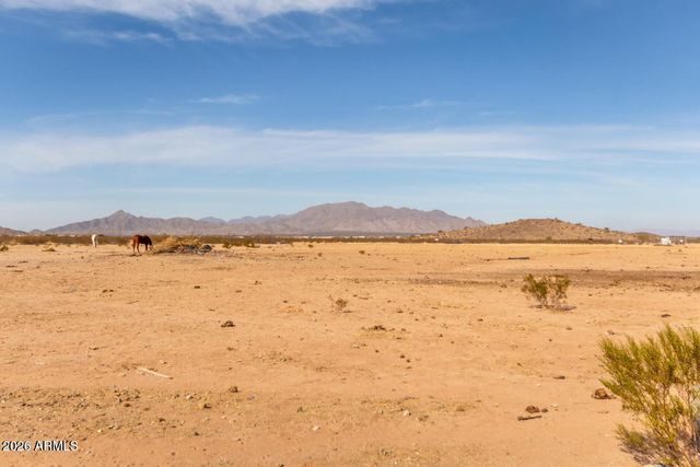 54702 W FARRELL Road, Maricopa, AZ 85139