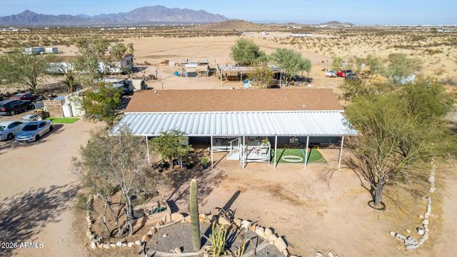 54702 W FARRELL Road, Maricopa, AZ 85139