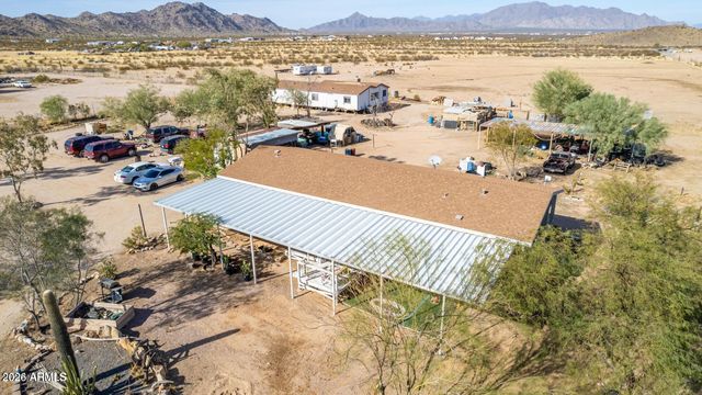 54702 W FARRELL Road, Maricopa, AZ 85139