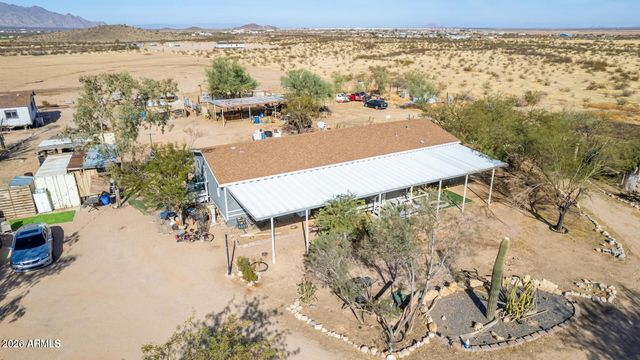 54702 W FARRELL Road, Maricopa, AZ 85139