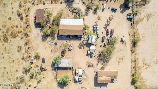 54702 W FARRELL Road, Maricopa, AZ 85139