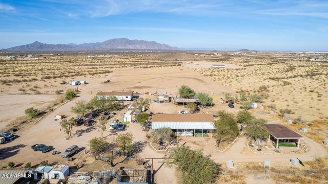 54702 W FARRELL Road, Maricopa, AZ 85139