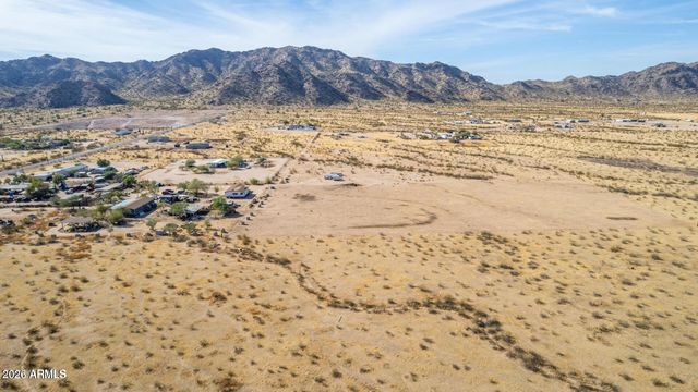 54702 W FARRELL Road, Maricopa, AZ 85139