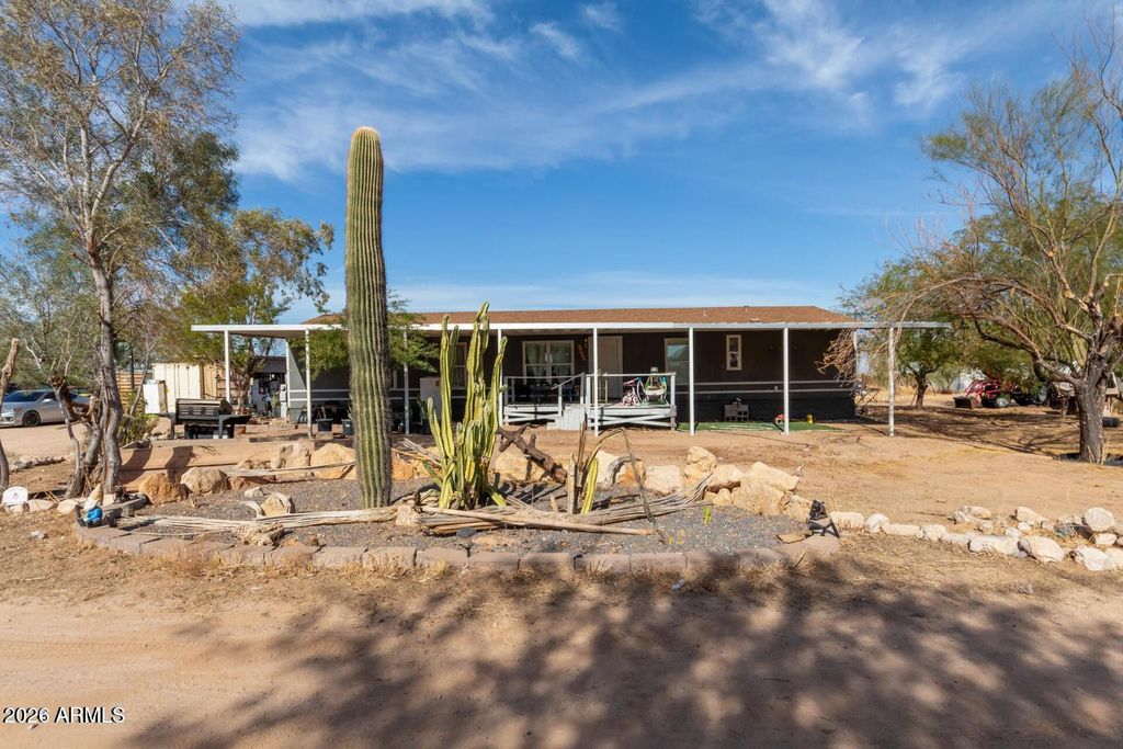 54702 W FARRELL Road, Maricopa, AZ 85139 — photo 3