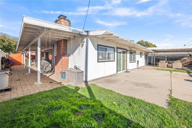 9151 Heather, Rancho Cucamonga, CA 91701