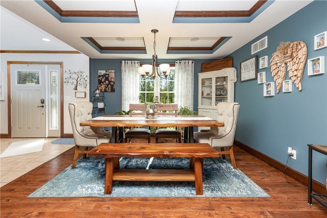 23 Arnold Palmer Dr, Pine Twp, PA 16127