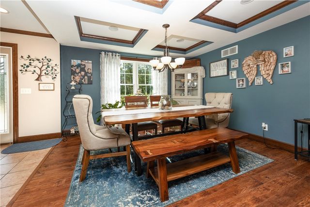 23 Arnold Palmer Dr, Pine Twp, PA 16127