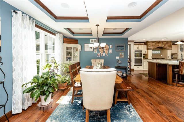 23 Arnold Palmer Dr, Pine Twp, PA 16127