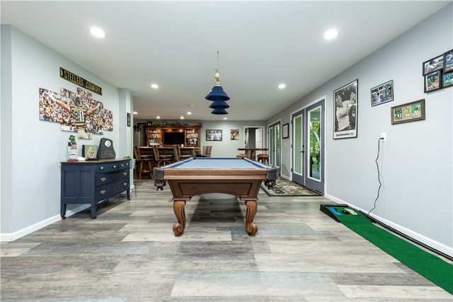 23 Arnold Palmer Dr, Pine Twp, PA 16127