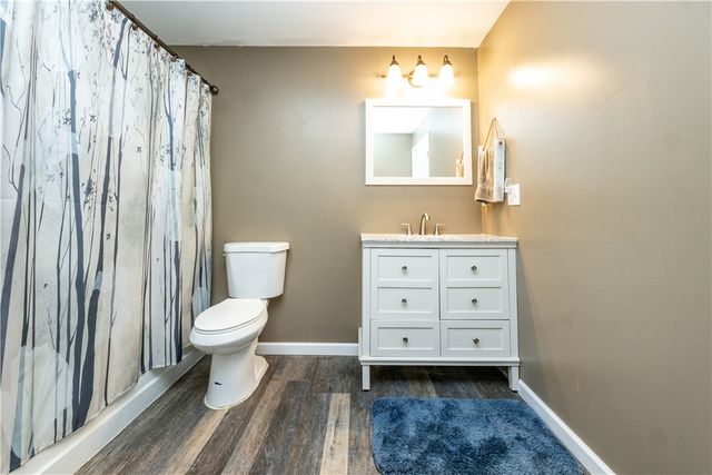 23 Arnold Palmer Dr, Pine Twp, PA 16127