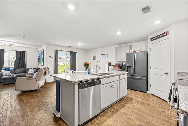 114 Barbados Circle, Guyton, GA 31312