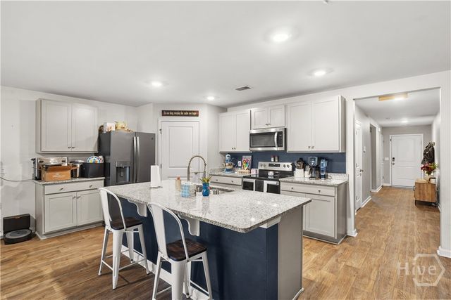 114 Barbados Circle, Guyton, GA 31312