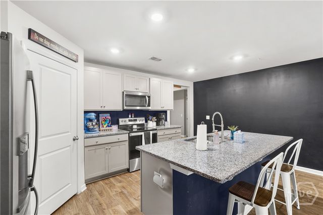 114 Barbados Circle, Guyton, GA 31312