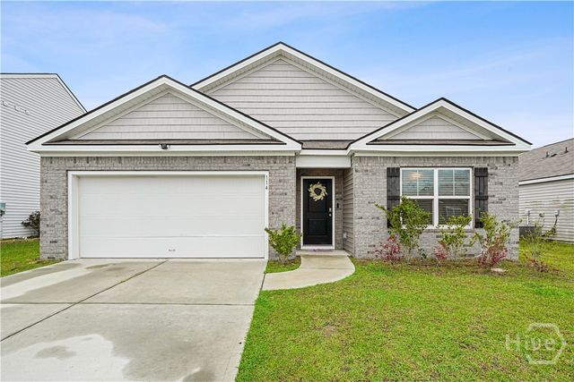 114 Barbados Circle, Guyton, GA 31312