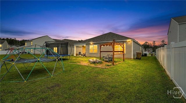 114 Barbados Circle, Guyton, GA 31312