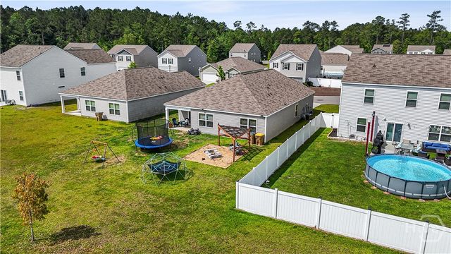 114 Barbados Circle, Guyton, GA 31312