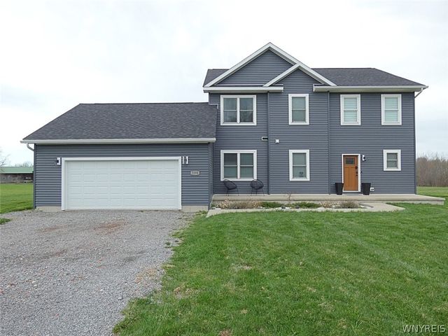 3194 Pleasant Avenue, Hamburg, NY 14075