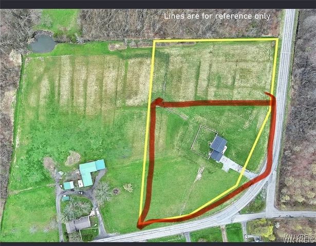 3194 Pleasant Avenue, Hamburg, NY 14075