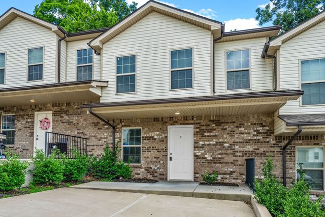 424 Glenstone Springs Dr Unit B, Clarksville, TN 37043