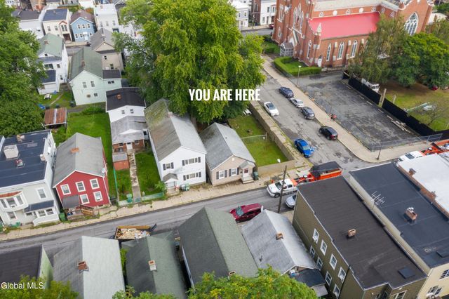 28 Lancaster Street, Cohoes, NY 12047