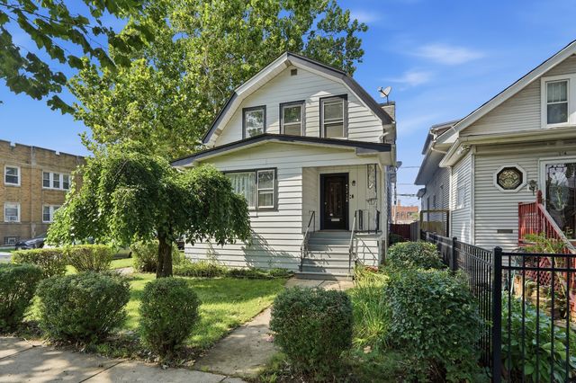 5258 W Dakin Avenue, Chicago, IL 60641