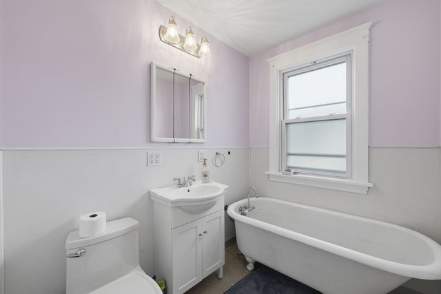 5258 W Dakin Avenue, Chicago, IL 60641