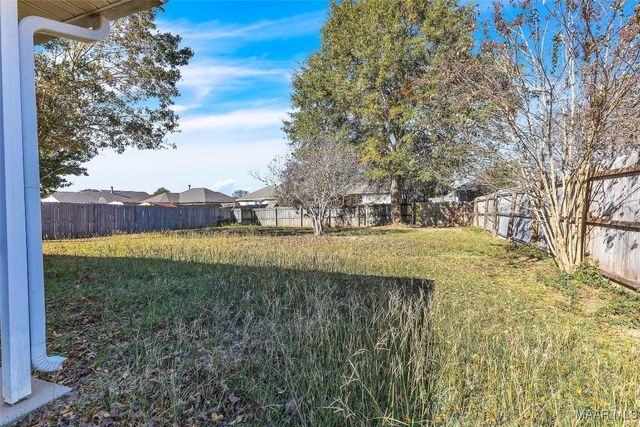 125 Cotton Lakes Boulevard, Wetumpka, AL 36092