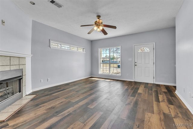 125 Cotton Lakes Boulevard, Wetumpka, AL 36092