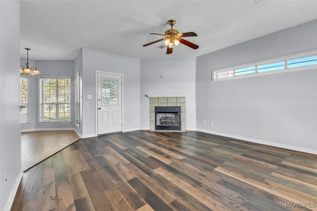 125 Cotton Lakes Boulevard, Wetumpka, AL 36092