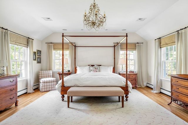 14 Hampden Terrace, Newton, MA 02459