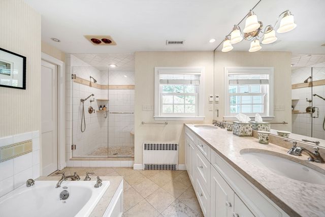 14 Hampden Terrace, Newton, MA 02459