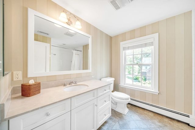 14 Hampden Terrace, Newton, MA 02459