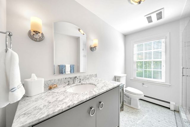 14 Hampden Terrace, Newton, MA 02459
