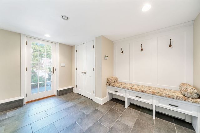14 Hampden Terrace, Newton, MA 02459