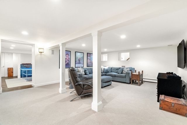 14 Hampden Terrace, Newton, MA 02459