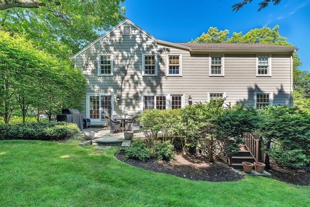 14 Hampden Terrace, Newton, MA 02459