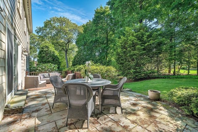 14 Hampden Terrace, Newton, MA 02459