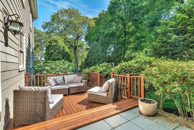 14 Hampden Terrace, Newton, MA 02459