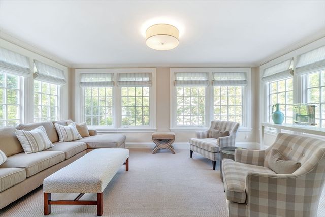 14 Hampden Terrace, Newton, MA 02459