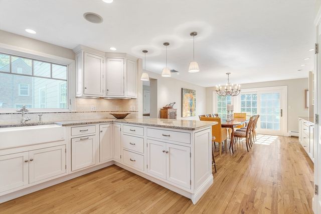 14 Hampden Terrace, Newton, MA 02459