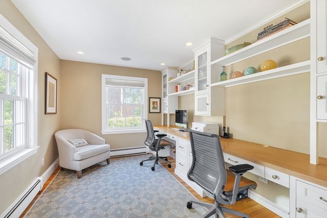 14 Hampden Terrace, Newton, MA 02459