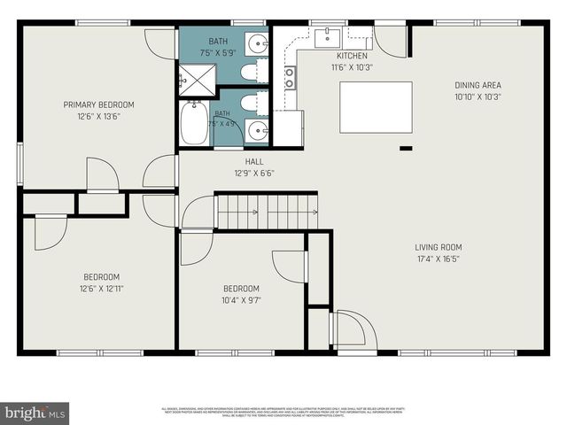 613 LISA RD, Norristown, PA 19401