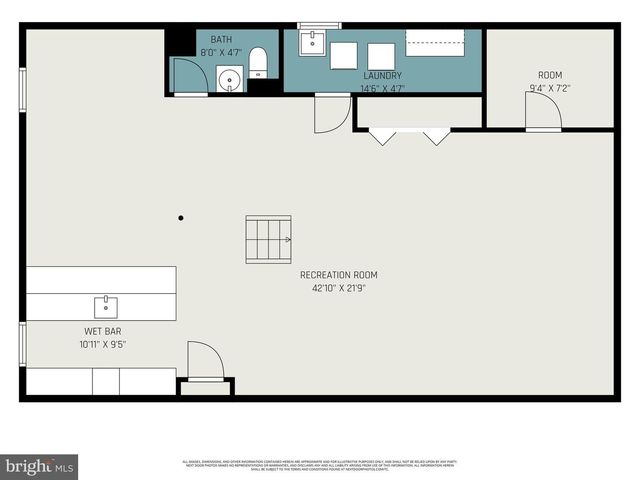 613 LISA RD, Norristown, PA 19401
