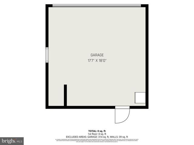 613 LISA RD, Norristown, PA 19401