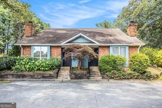 1195 Minhinette Drive F, Roswell, GA 30075