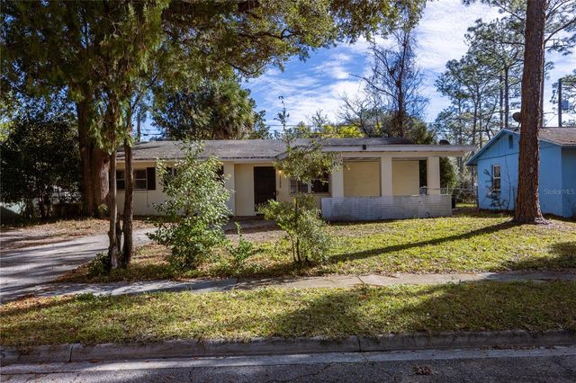 1135 NE 24TH TERRACE, Gainesville, FL 32641