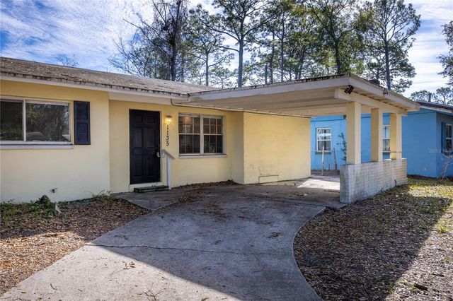 1135 NE 24TH TERRACE, Gainesville, FL 32641